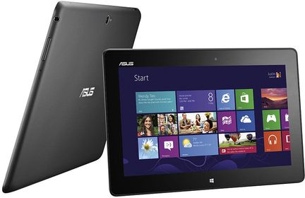 Asus VivoTab Smart ME400C